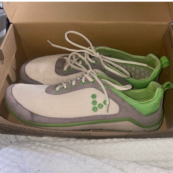 * Terra Plan Shoes by vivobarefoot (US Mens 10) (EU 44) Great RUNNING SHOES! - Picture 13 of 15